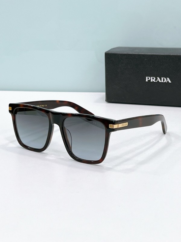 Prada Glasses 08smh67