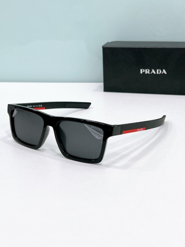 Prada Glasses 08smh69