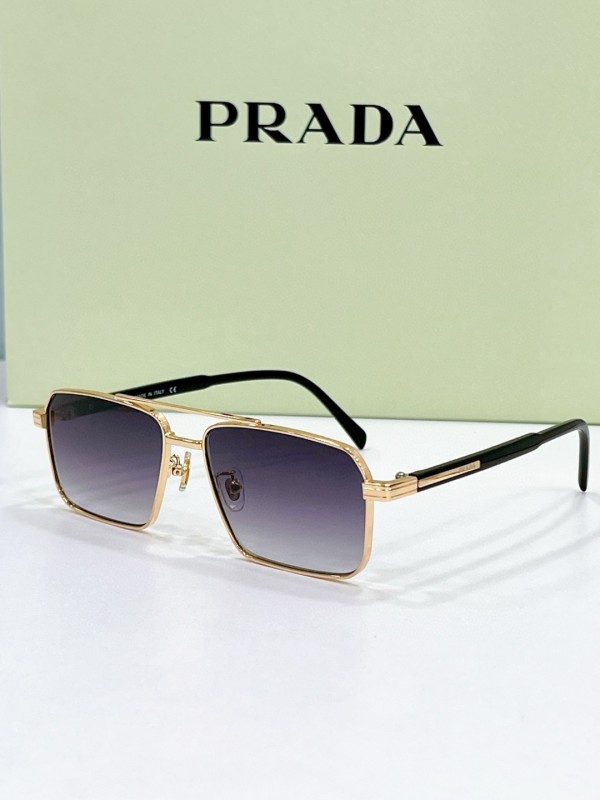 Prada Glasses 08smh72
