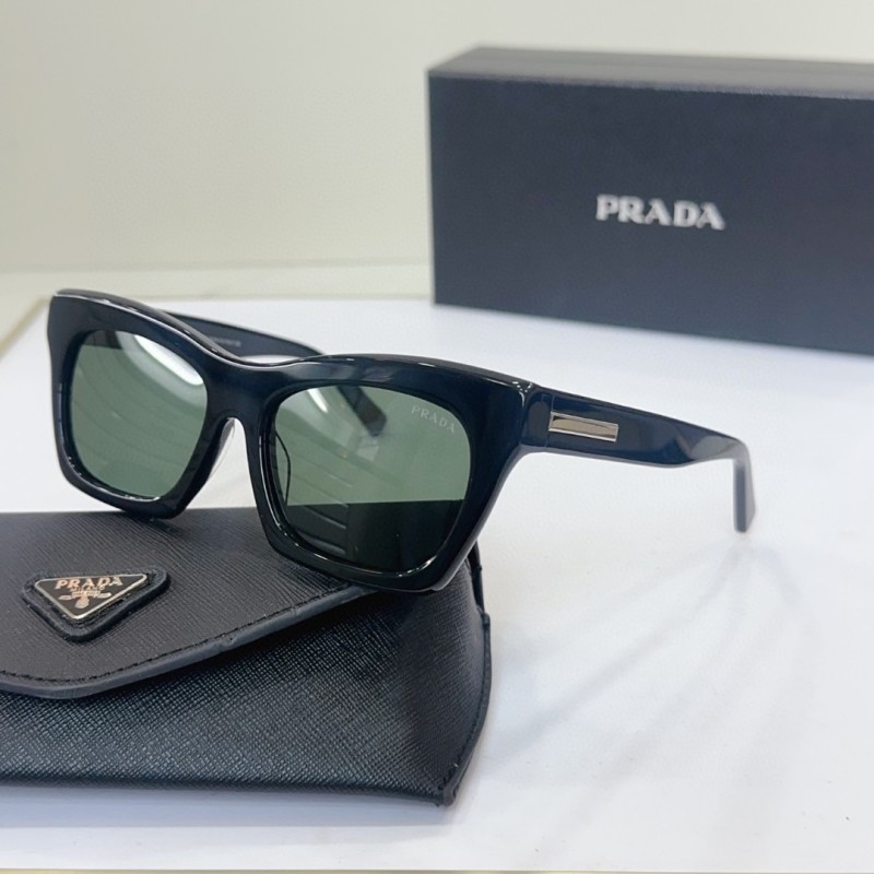 Prada Glasses 08smh79