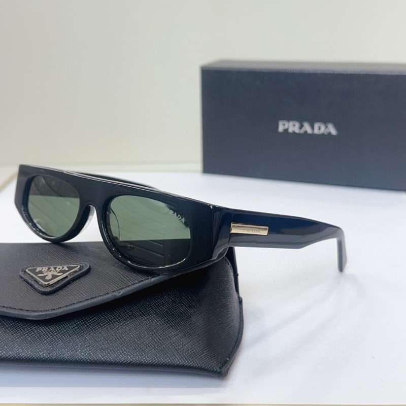 Prada Glasses 08smh80
