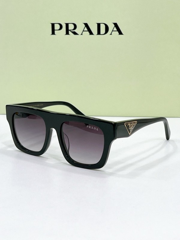 Prada Glasses 08smh81