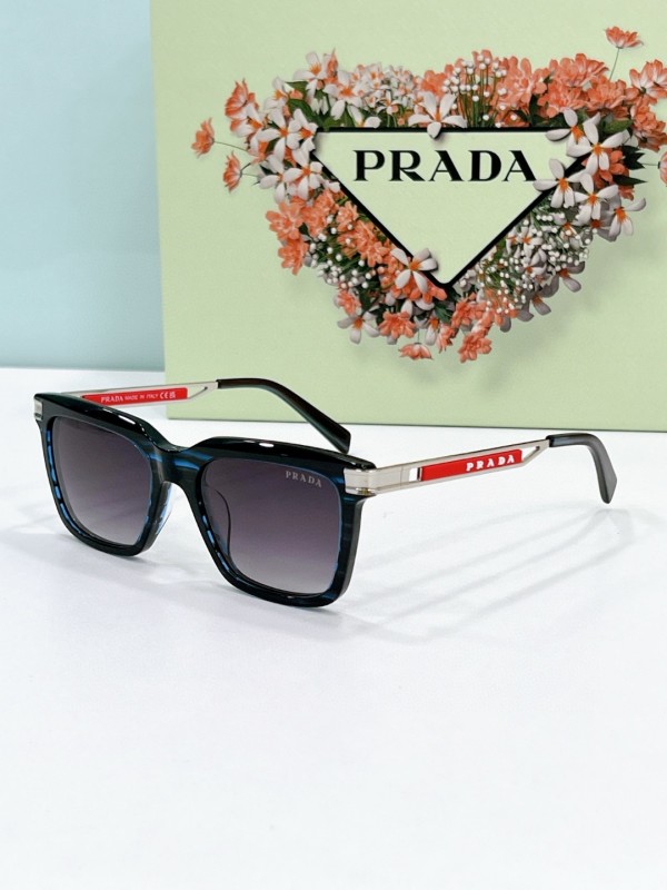 Prada Glasses 08smh87