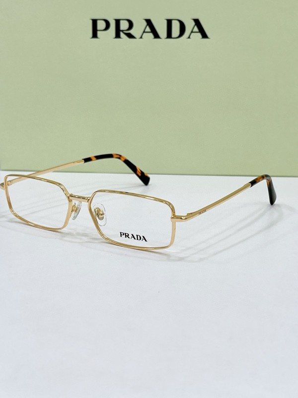 Prada Glasses 08smh100