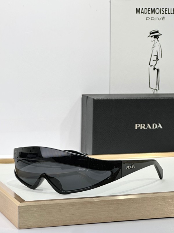Prada Glasses 08smh106