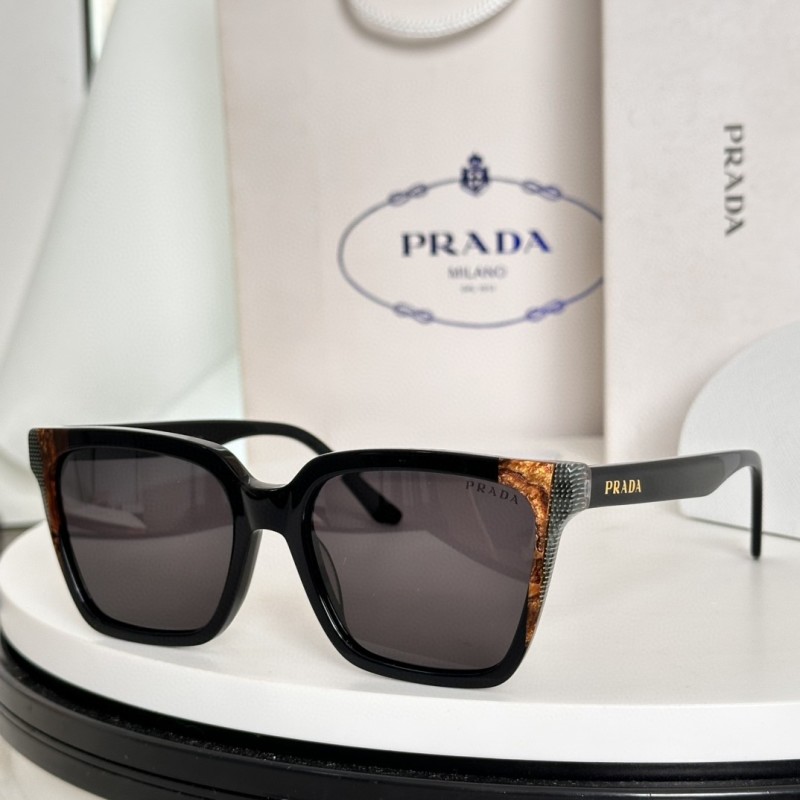 Prada Glasses 08smh116