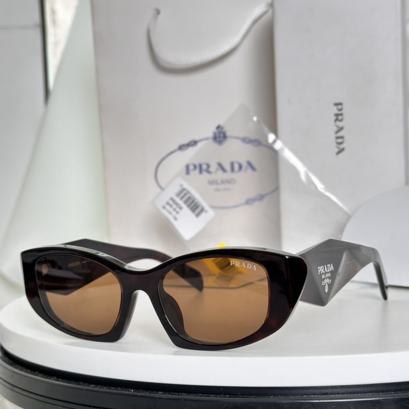 Prada Glasses 08smh119