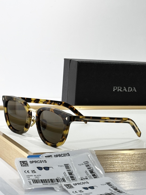 Prada Glasses 08smh124