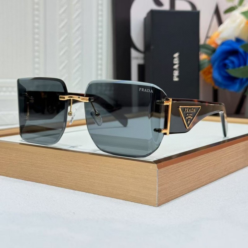 Prada Glasses 08smh130