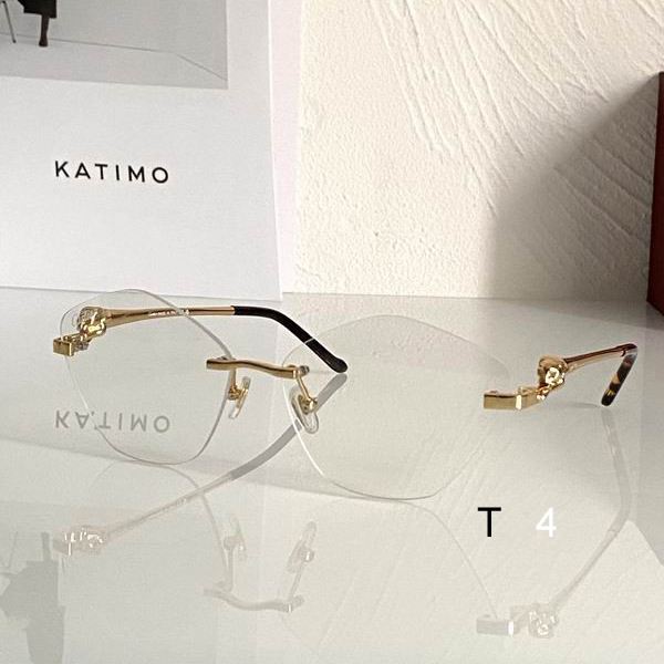 Cartier CT0429S 61 15-140 d