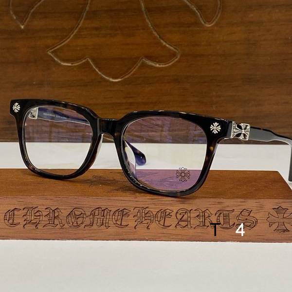 CHROME HEART DUCK BUTTER 52 21-152 d