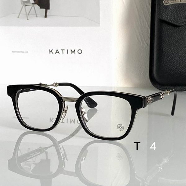 CHROME HEART HALLLAMANSS 53-21-154 d