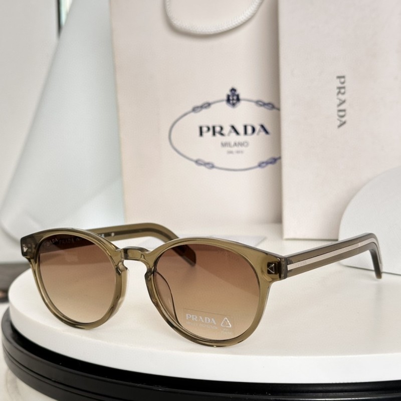 Prada Glasses 08smh134