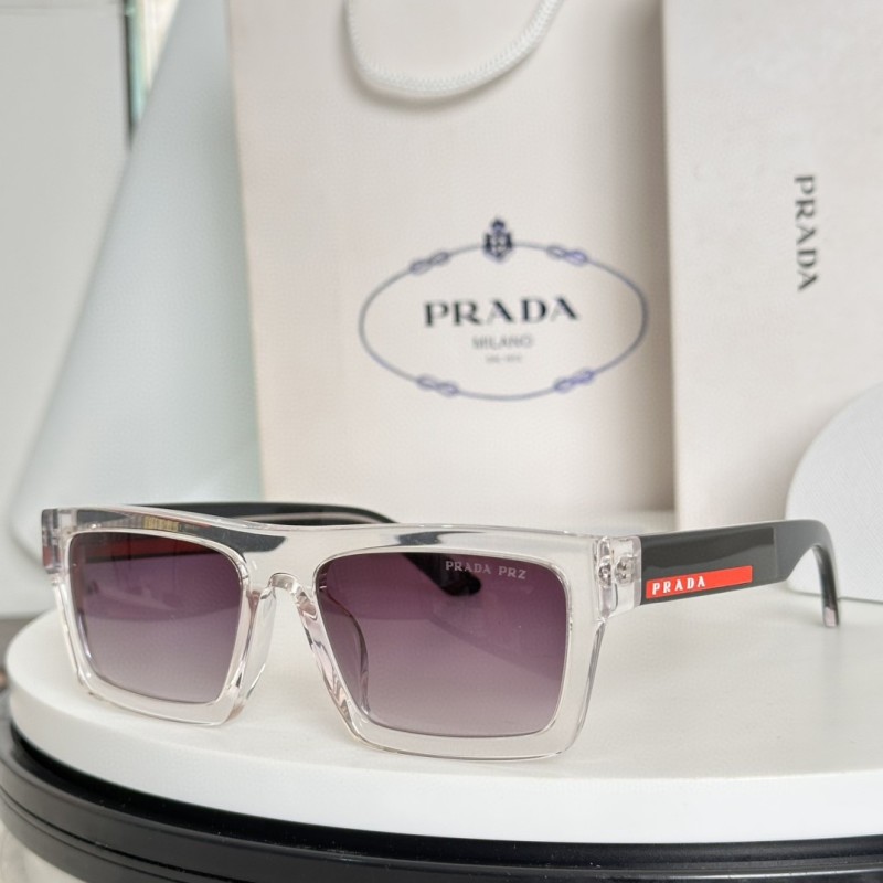 Prada Glasses 08smh139