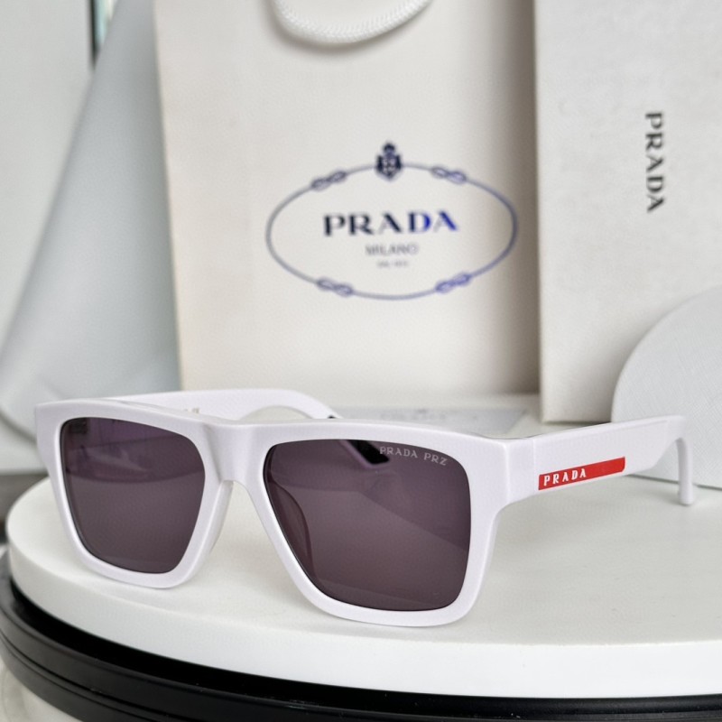 Prada Glasses 08smh140