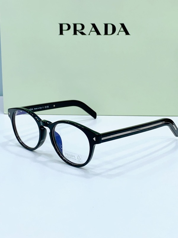 Prada Glasses 08smh142