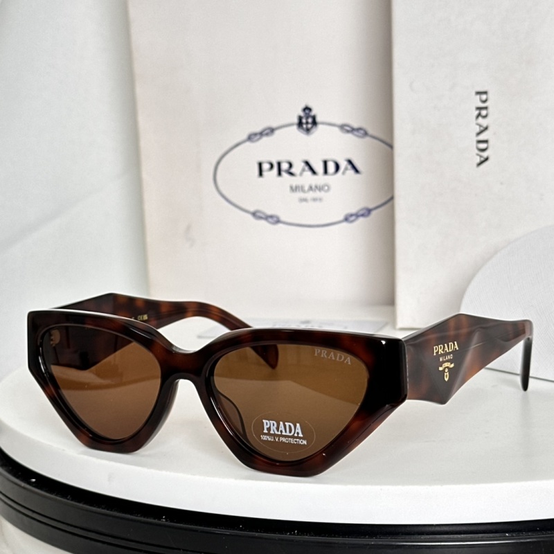 Prada Glasses 08smh160