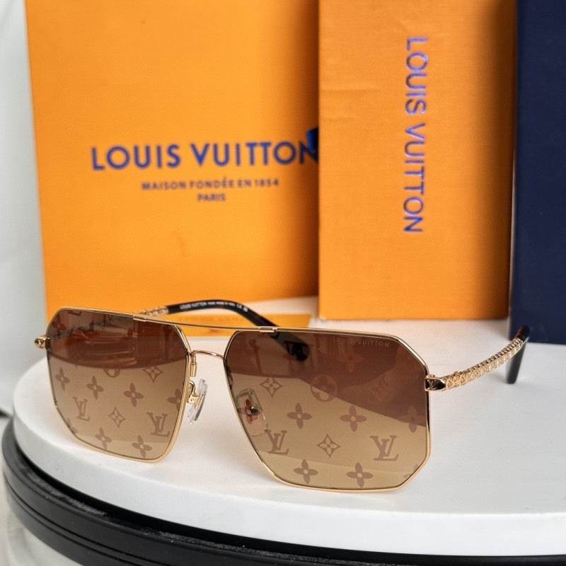 LV Glasses 08smh26