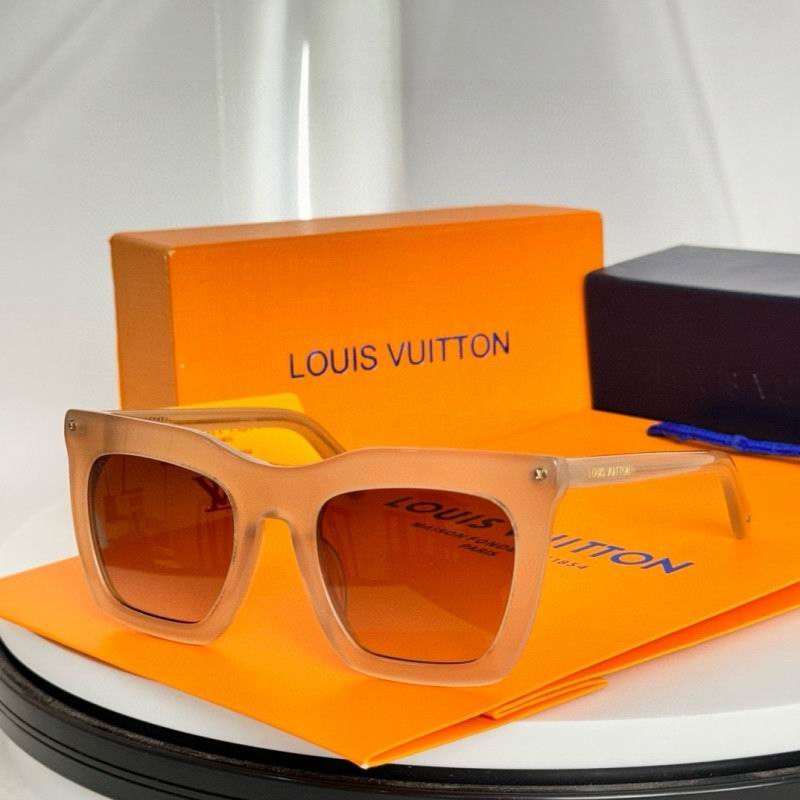 LV Glasses 08smh30