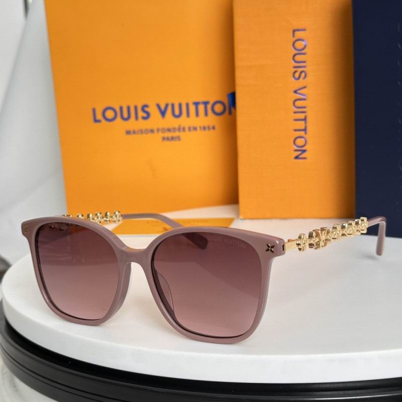 LV Glasses 08smh51