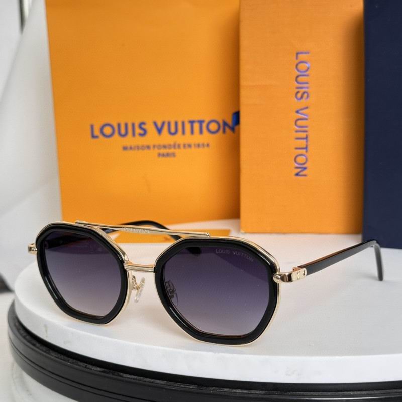 LV Glasses 08smh54