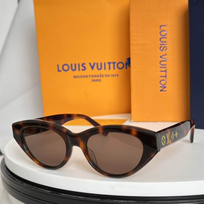 LV Glasses 08smh57
