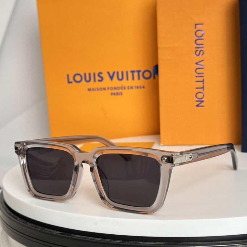 LV Glasses 08smh58