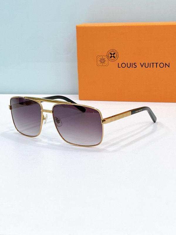LV Glasses 08smh64