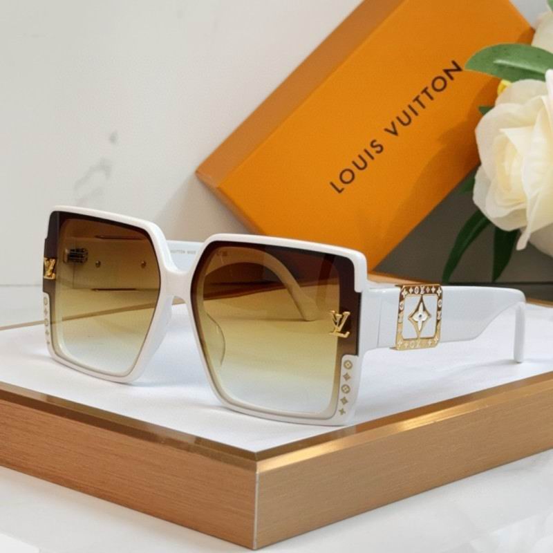 LV Glasses 08smh72