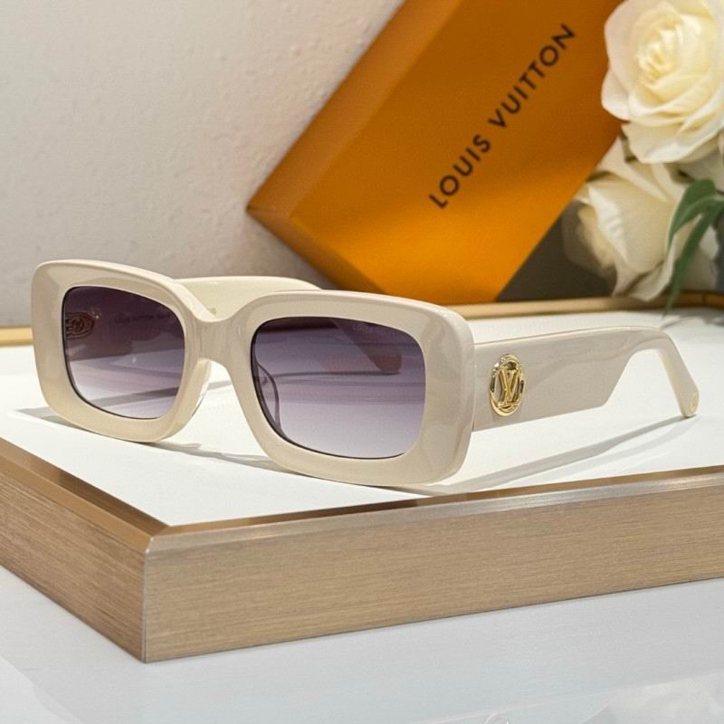 LV Glasses 08smh74