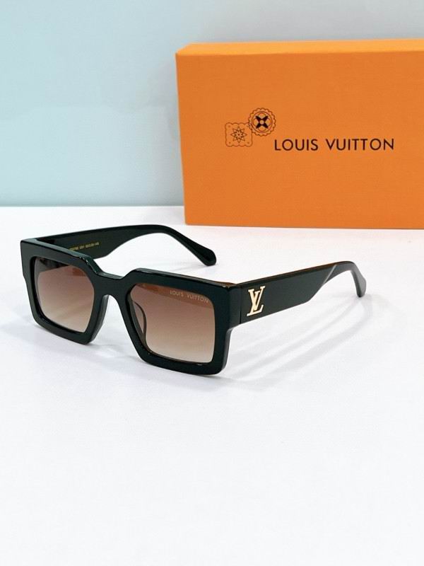 LV Glasses 08smh80