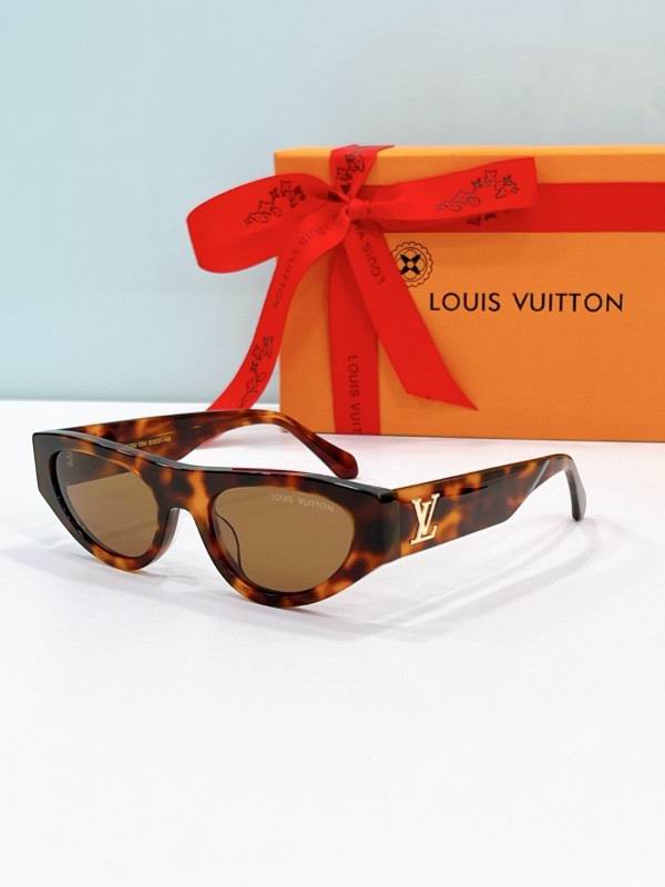 LV Glasses 08smh98