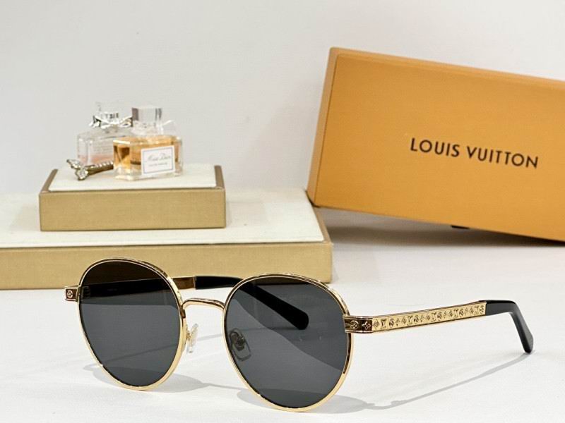 LV Glasses 08smh105