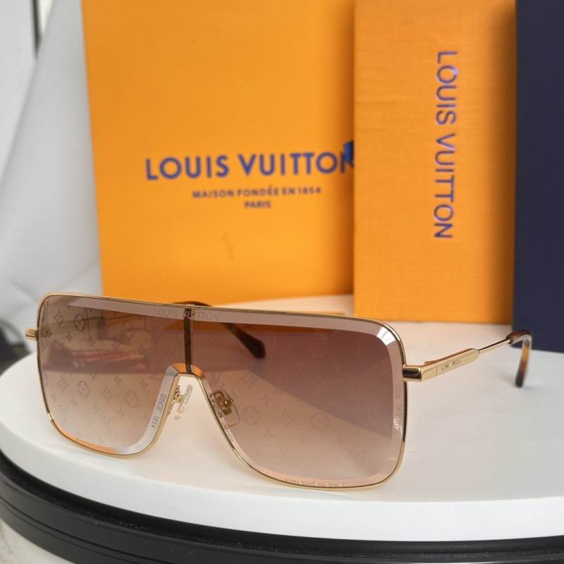 LV Glasses 08smh114