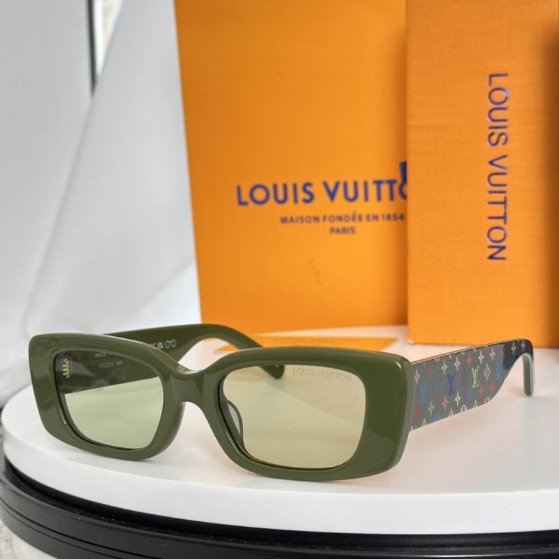 LV Glasses 08smh115