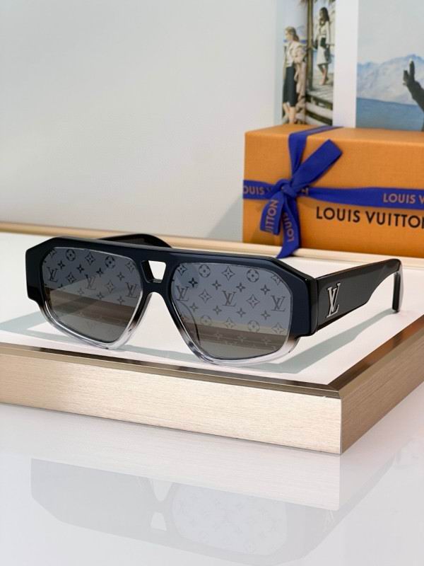 LV Glasses 08smh124