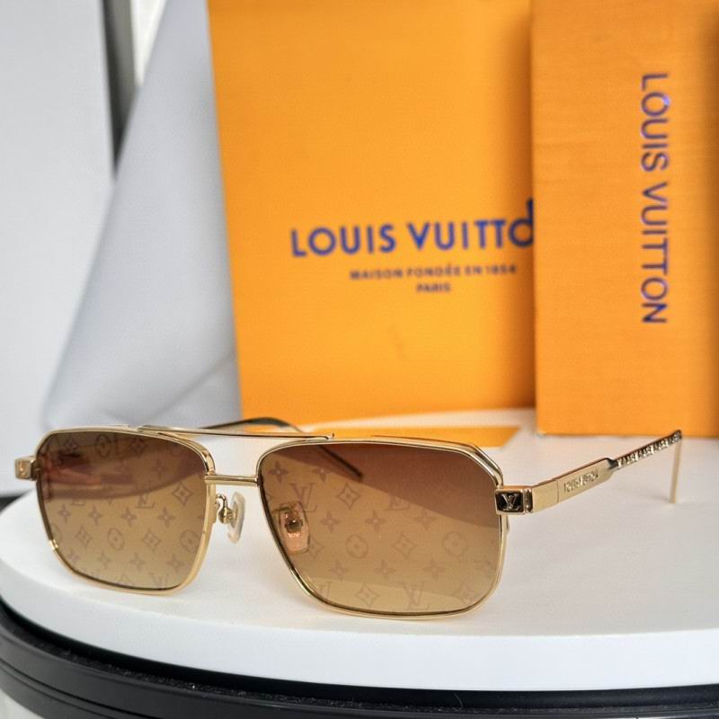 LV Glasses 08smh128