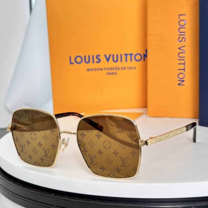 LV Glasses 08smh134