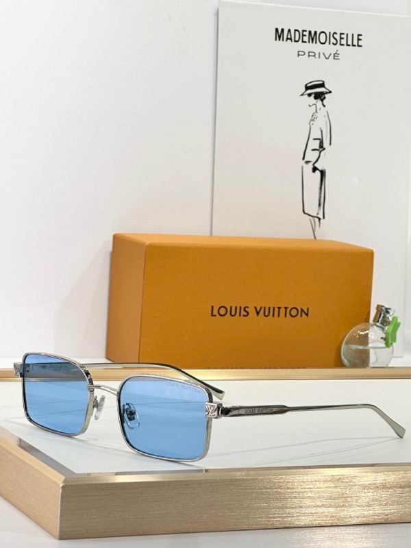 LV Glasses 08smh139