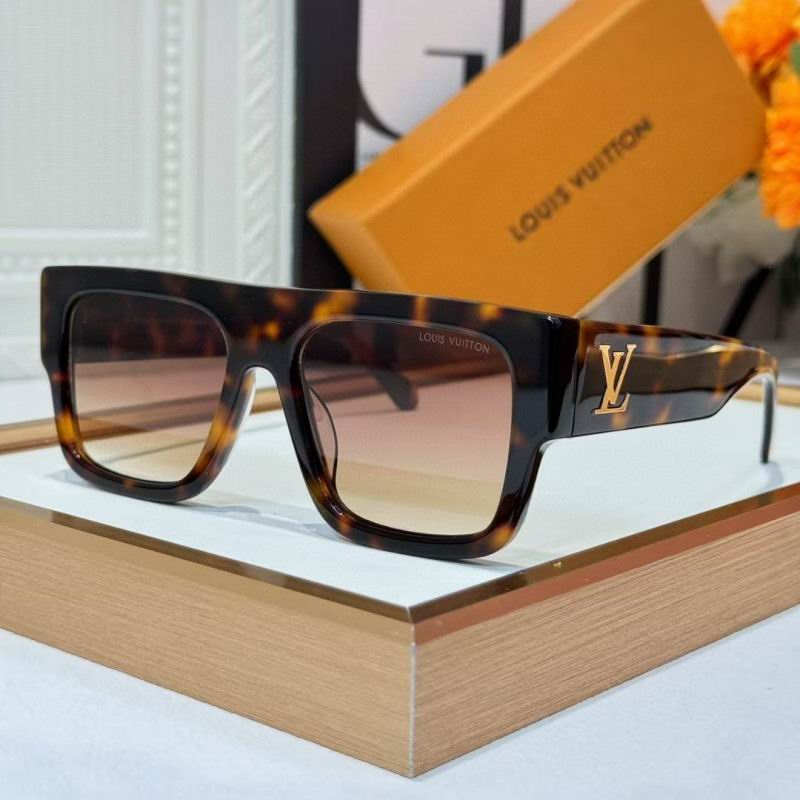LV Glasses 08smh144
