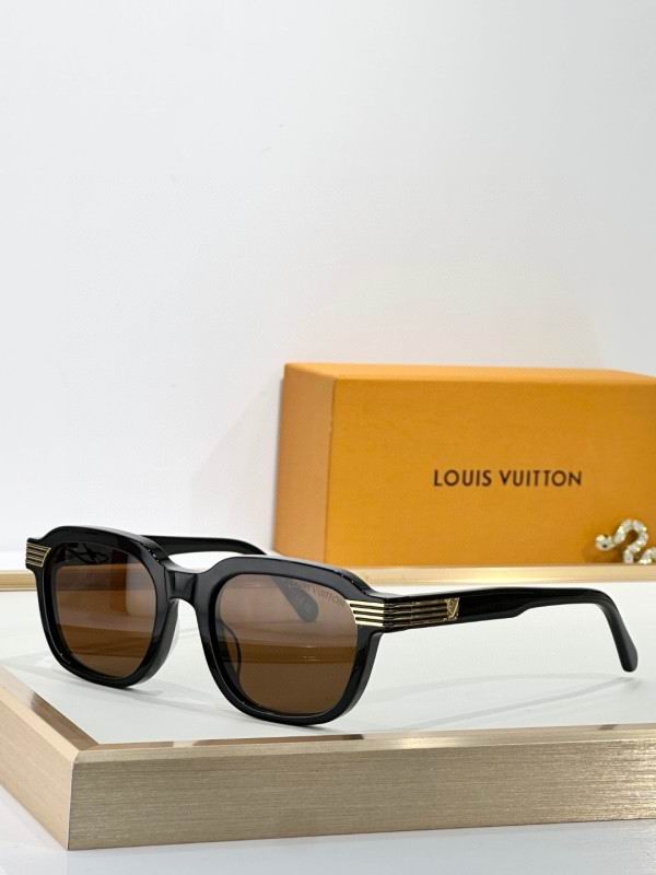 LV Glasses 08smh152