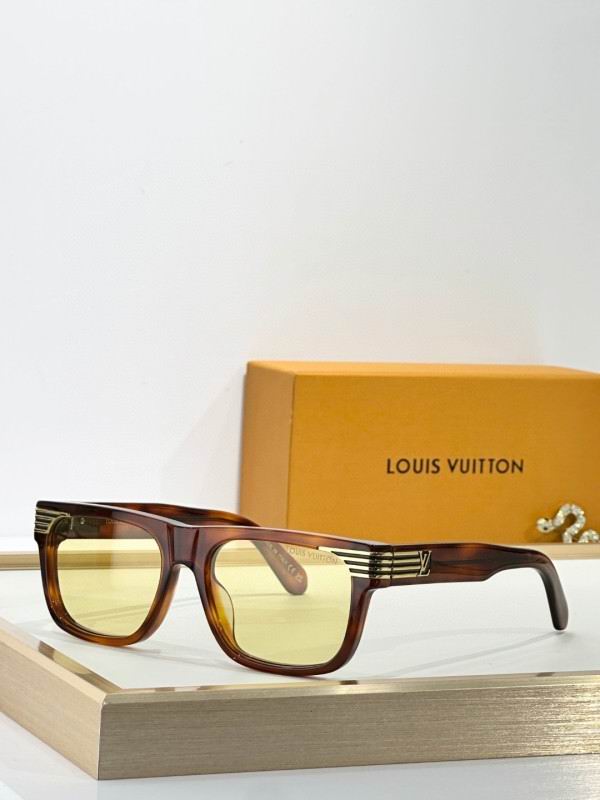 LV Glasses 08smh154