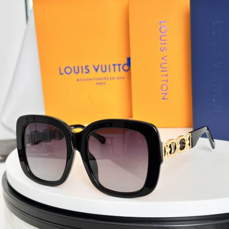 LV Glasses 08smh157