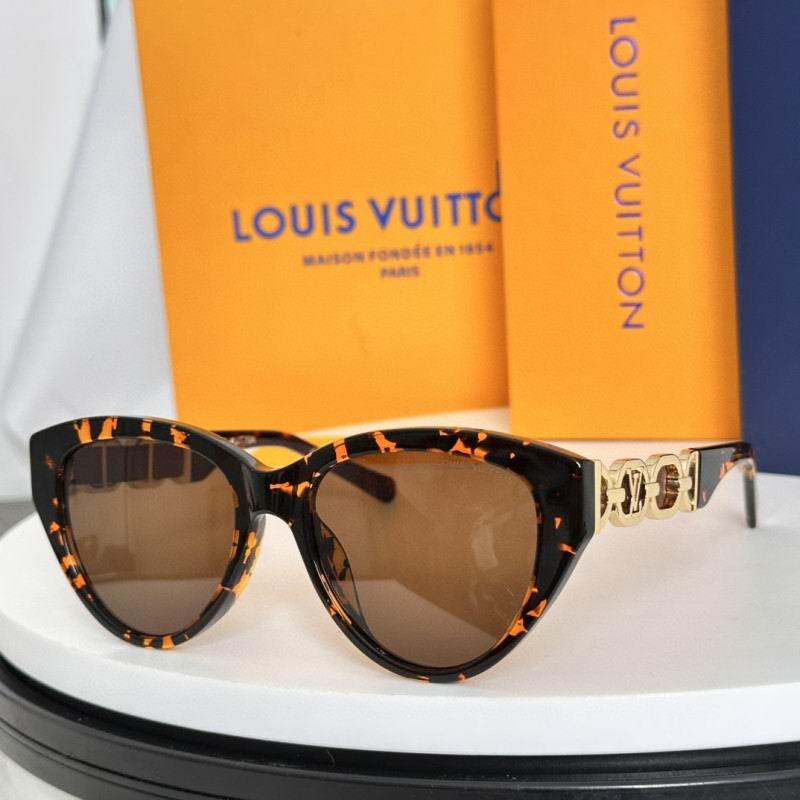 LV Glasses 08smh158