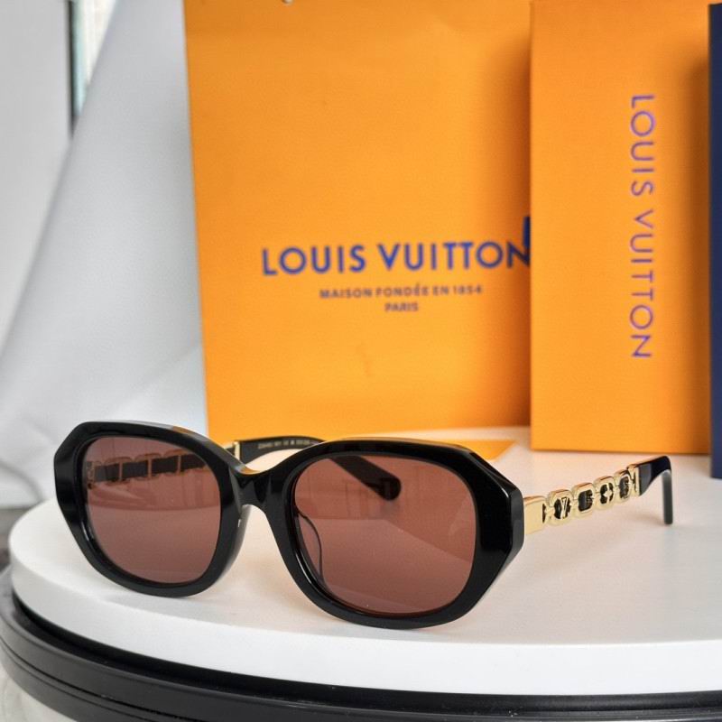 LV Glasses 08smh161