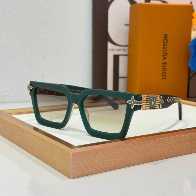LV Glasses 08smh163