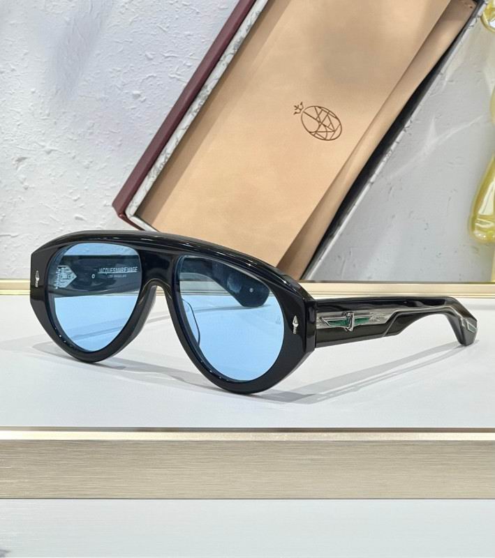 JACQUES MARIE MAGE Glasses 08smh11