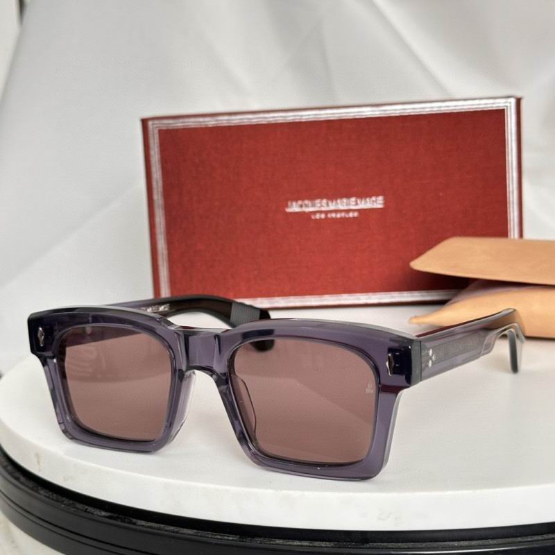 JACQUES MARIE MAGE Glasses 08smh25