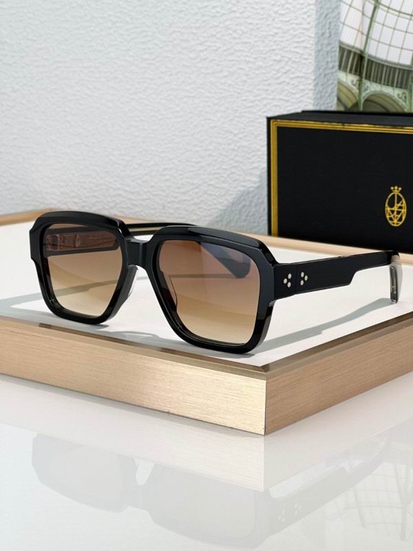 JACQUES MARIE MAGE Glasses 08smh41