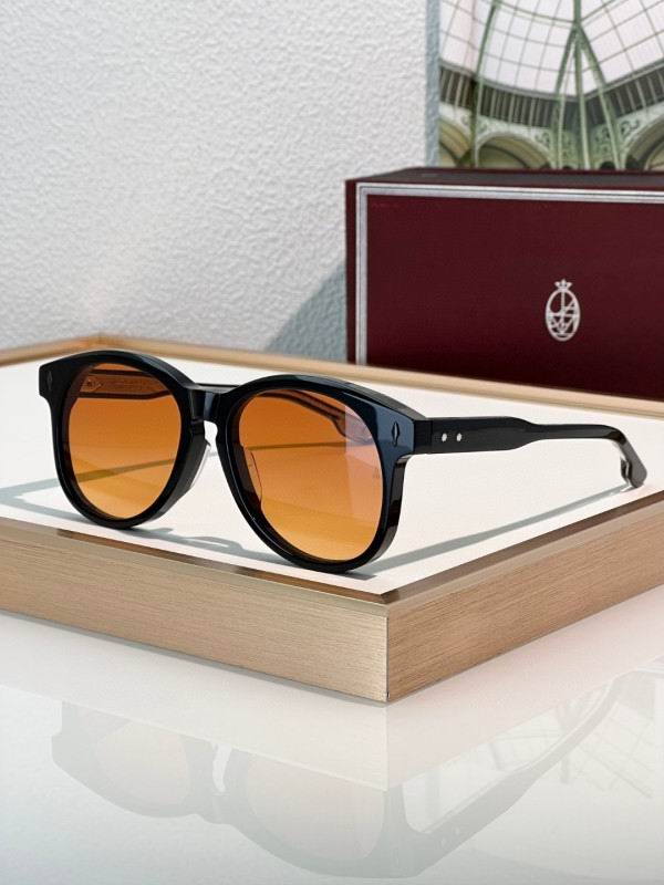 JACQUES MARIE MAGE Glasses 08smh44